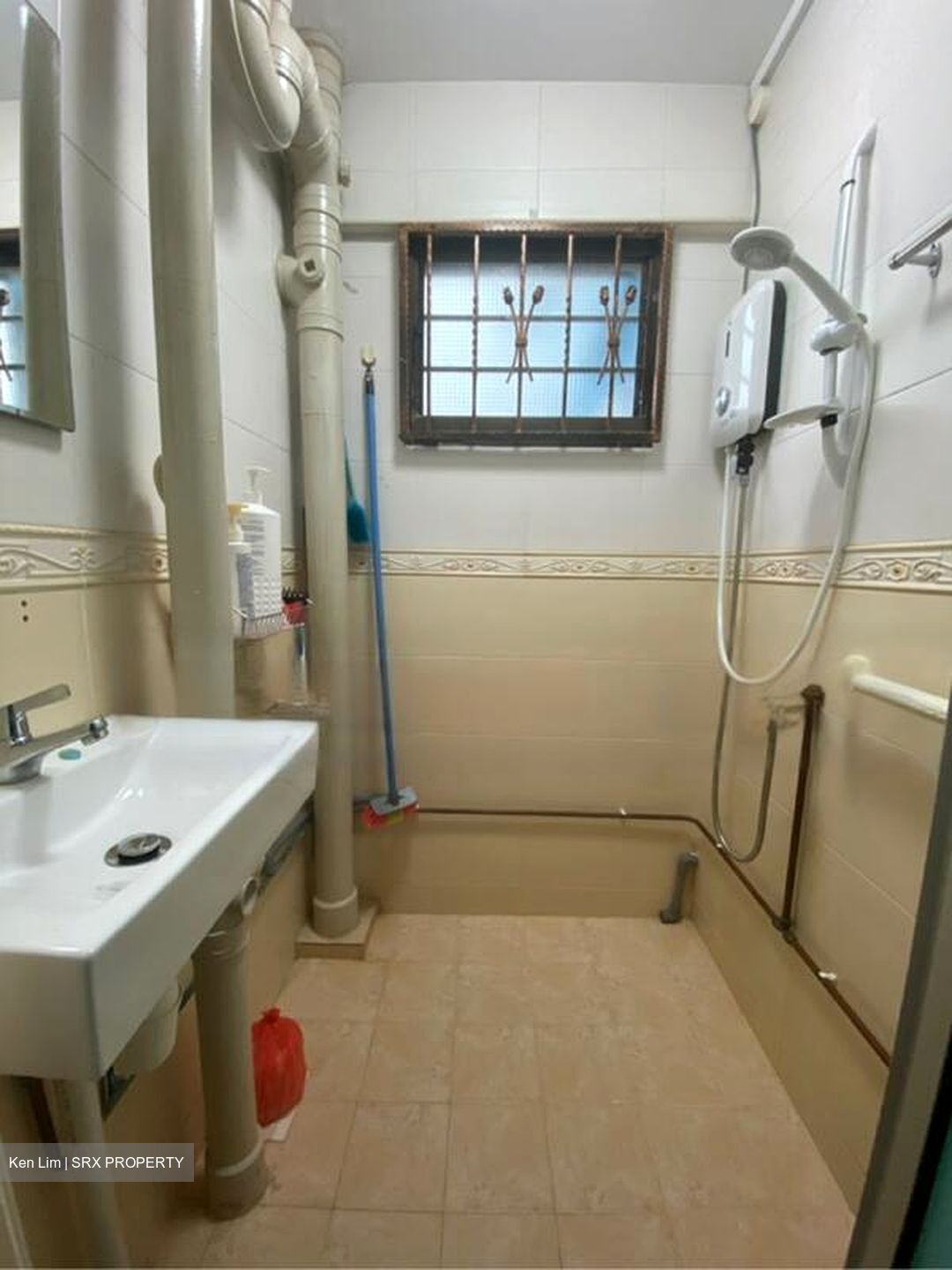 Blk 107 Toa Payoh North (Toa Payoh), HDB 3 Rooms #481363241